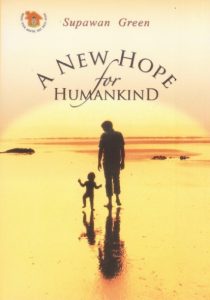 ebook - A New Hope for Humankind by Supawan Green