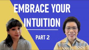 Video: Embrace Your Intuition