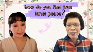 Video: How to Find Your True Inner Peace